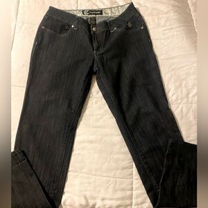 Nice jeans by Rocawear in size 11